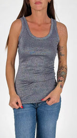 Canotta lurex Vic