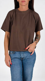 T-shirt m/m scatolina H.