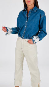 Camicia Fannie  Vic