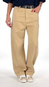 Pantalone carota manopesca H.