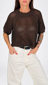 Pull rete Twin