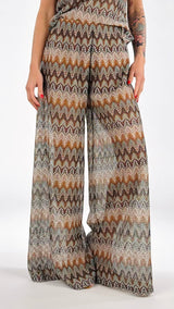Pantalone arabesque T.