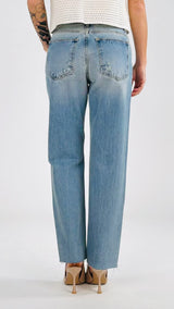 Jeans Tommy rotture
