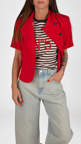 Giacca coreana m/m H.