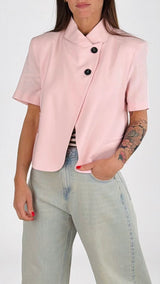 Giacca coreana m/m H.