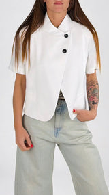 Giacca coreana m/m H.