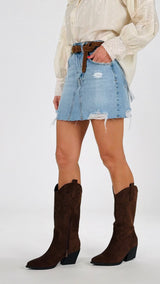 Mini jeans Ellie
