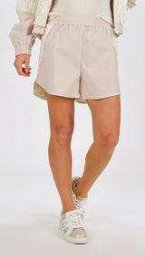 Short nylon pizzo H.