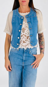 Gilet Audrey