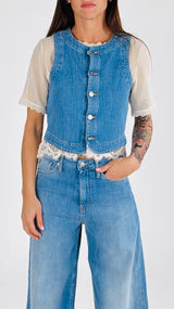 Gilet Audrey
