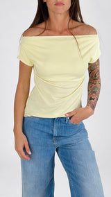T-shirt barchetta H.