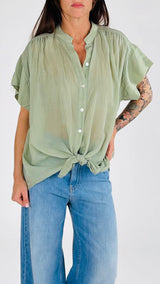 Camicia over ramier