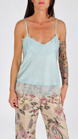 Top lingerie pizzo You.