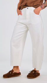 Pantalone drill Aria