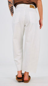 Pantalone drill Aria