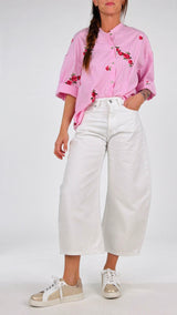 Pantalone gaucho Nilla