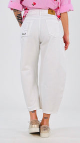 Pantalone gaucho Nilla