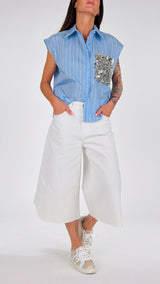 Gaucho drill Betty