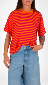 Scatolina jersey righe H.