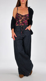 Body provenzale Vic.