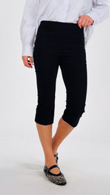 Pantalone tecnico capri T.