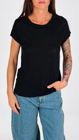 T-shirt lino Twin