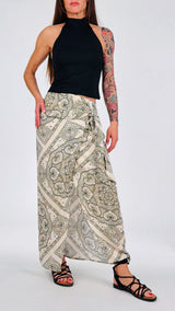 Gonna pareo bandana T.