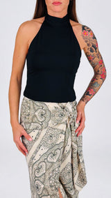 Top lycra americana Vic.