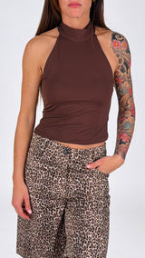 Top lycra americana Vic.