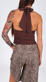 Top lycra americana Vic.