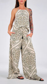 Top bandana T.