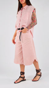 Bermuda Betty bull T.