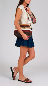 Clatch multicolor