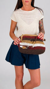 Clatch multicolor