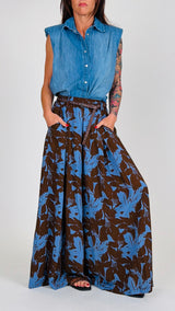 Pantalone Viky