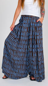 Pantalone Viky