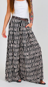 Pantalone Viky
