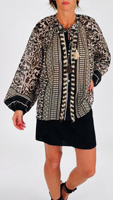 Camicia Creola T.