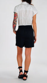 Tutina popeline B&W T.