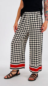 Pantalone Mondrian H.