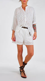 Short san gallo rosoni H.