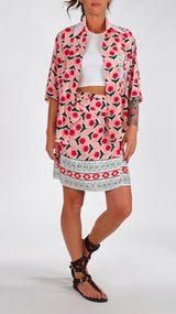 Camicia Angy H.