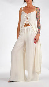 Pantalone palazzo Dea H.