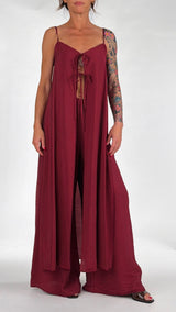 Top lungo Dea H.