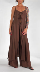 Top lungo Dea H.