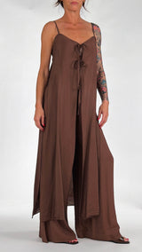 Pantalone palazzo Dea H.