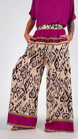 Pantalone palazzo Maya H.