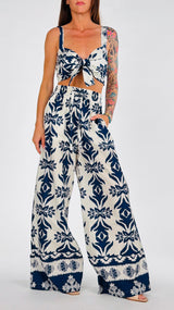 Pantalone Amalfi Vic.