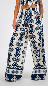 Pantalone Amalfi Vic.