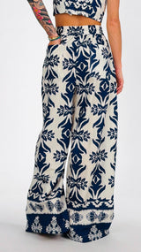 Pantalone Amalfi Vic.